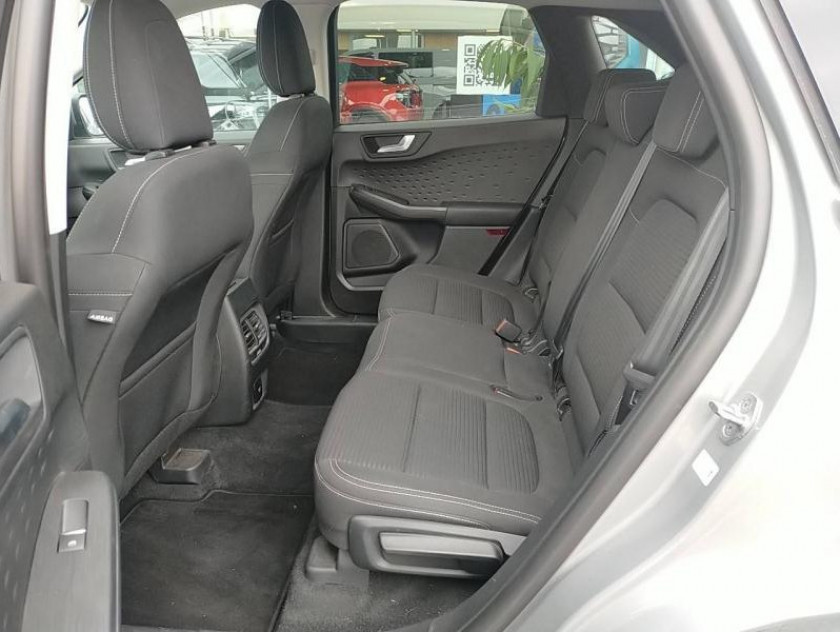 Ford Kuga 2.0 Ecoblue 150ch Mhev Titanium - Visuel #10