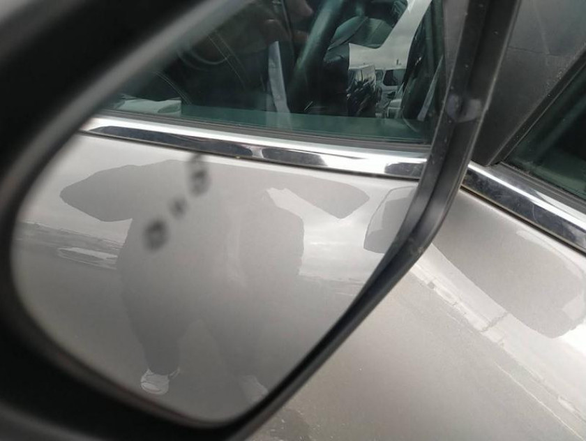 Ford Kuga 2.0 Ecoblue 150ch Mhev Titanium - Visuel #13