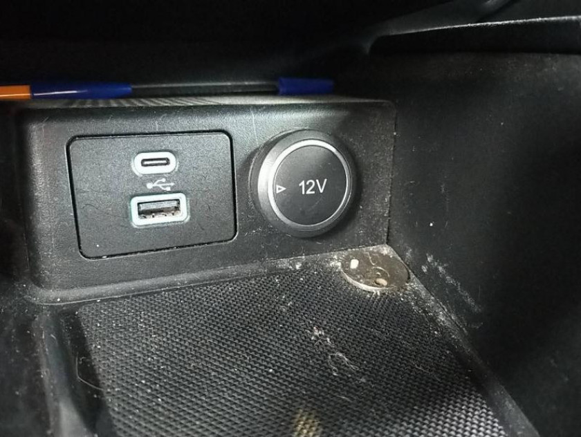 Ford Kuga 2.0 Ecoblue 150ch Mhev Titanium - Visuel #16