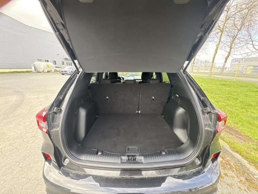 Ford Kuga 2.5 Duratec 180ch Hybrid Flexifuel St-line Powershift - Visuel #12