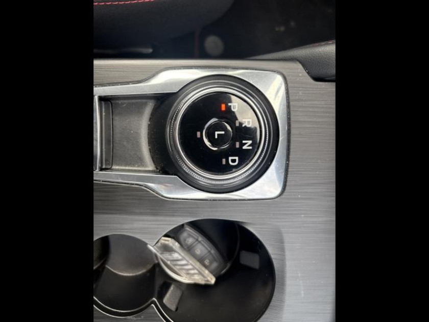 Ford Kuga 2.5 Duratec 180ch Hybrid Flexifuel St-line Powershift - Visuel #9