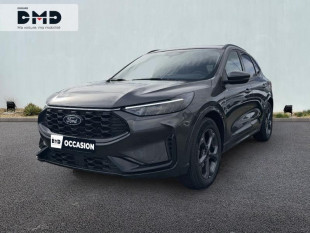 Ford Kuga 2.5 Duratec 180ch Hybrid Flexifuel St-line Powershift