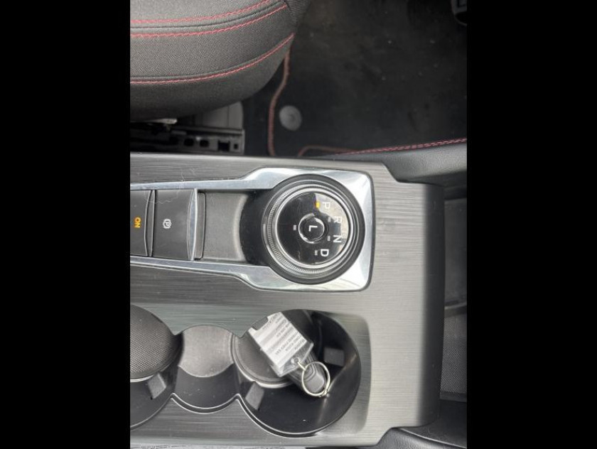 Ford Kuga 2.5 Duratec 180ch Hybrid Flexifuel St-line Powershift - Visuel #8