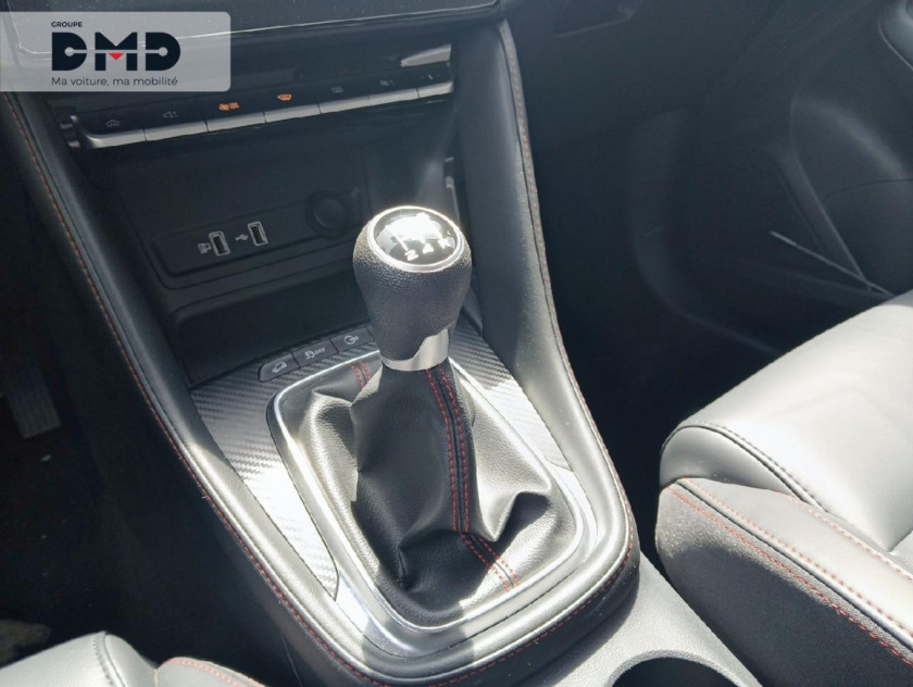 MG Motor Zs 1.5 Vti-tech 106ch Luxury - Visuel #7