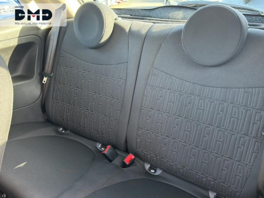 Fiat 500 1.0 70ch Bsg S&s - Visuel #10