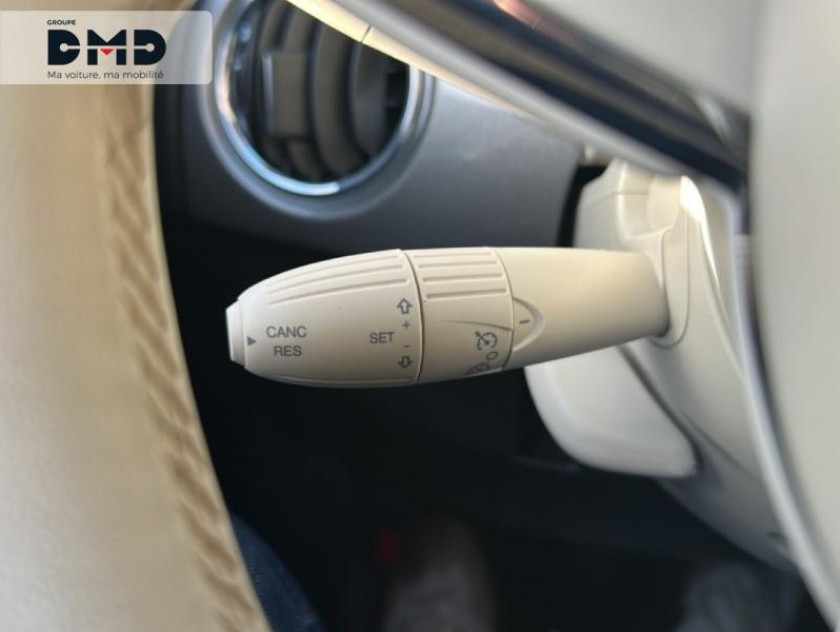 Fiat 500 1.0 70ch Bsg S&s - Visuel #15