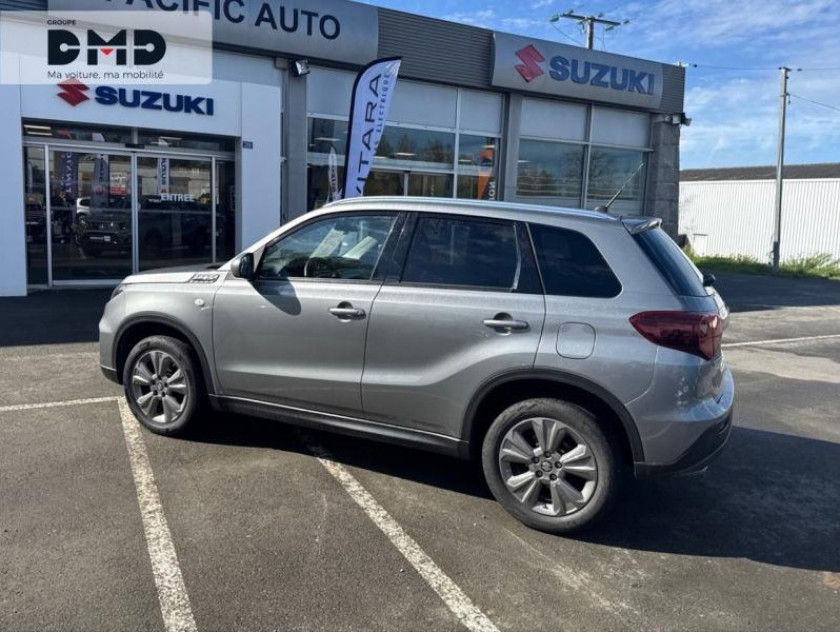 Suzuki Vitara 1.4 Boosterjet Hybrid 129ch Privilège - Visuel #3