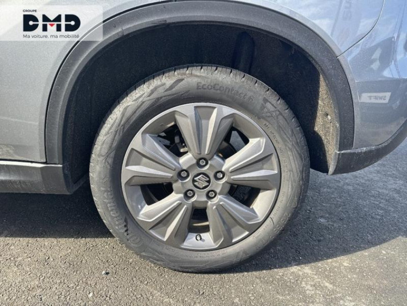 Suzuki Vitara 1.4 Boosterjet Hybrid 129ch Privilège - Visuel #13