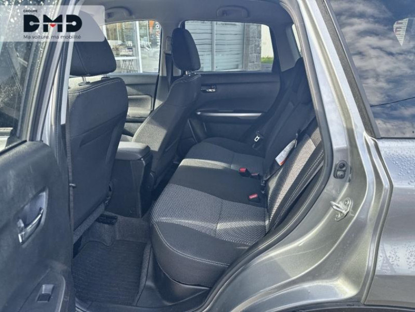 Suzuki Vitara 1.4 Boosterjet Hybrid 129ch Privilège - Visuel #10