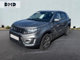 Suzuki Vitara 1.4 Boosterjet Hybrid 129ch Privilège