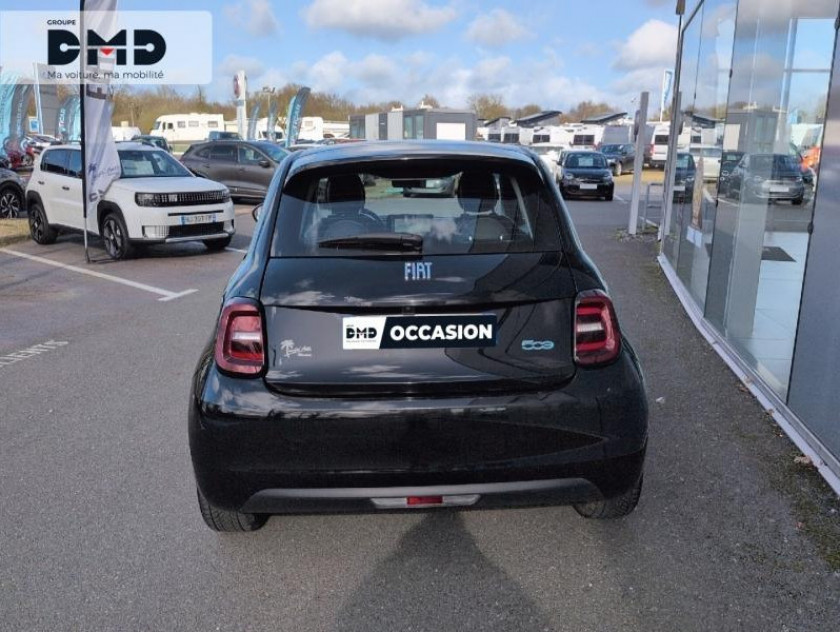 Fiat 500 E 118ch My23 - Visuel #11