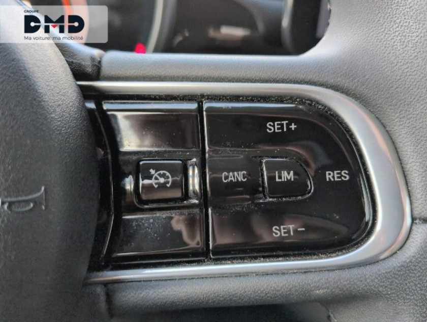 Fiat 500 E 118ch My23 - Visuel #14