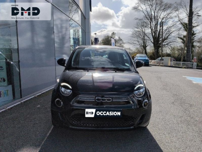 Fiat 500 E 118ch My23 - Visuel #4