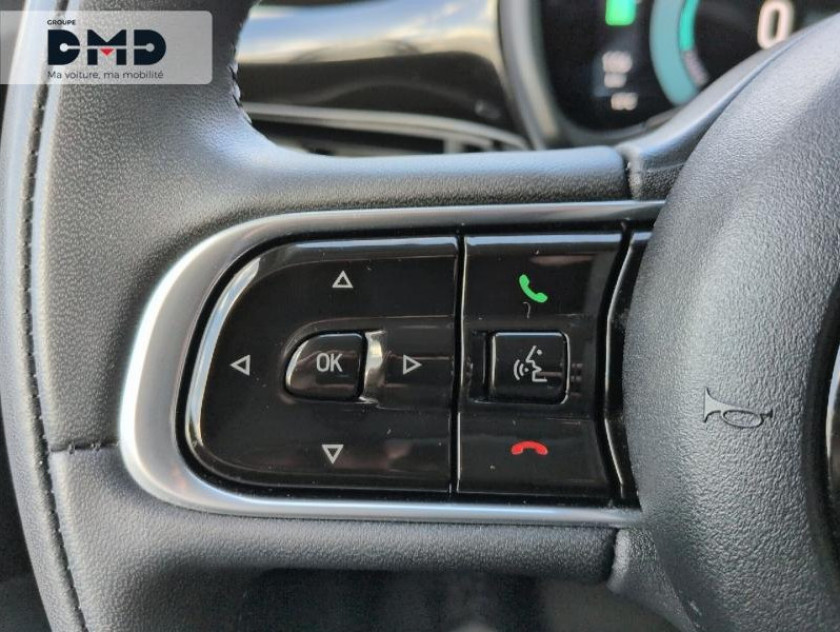 Fiat 500 E 118ch My23 - Visuel #15