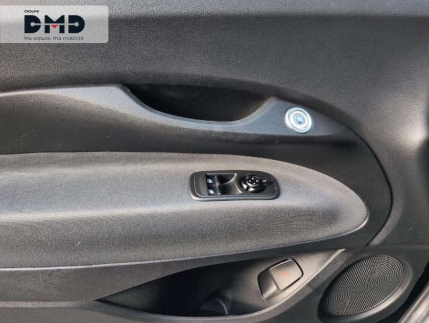 Fiat 500 E 118ch My23 - Visuel #16