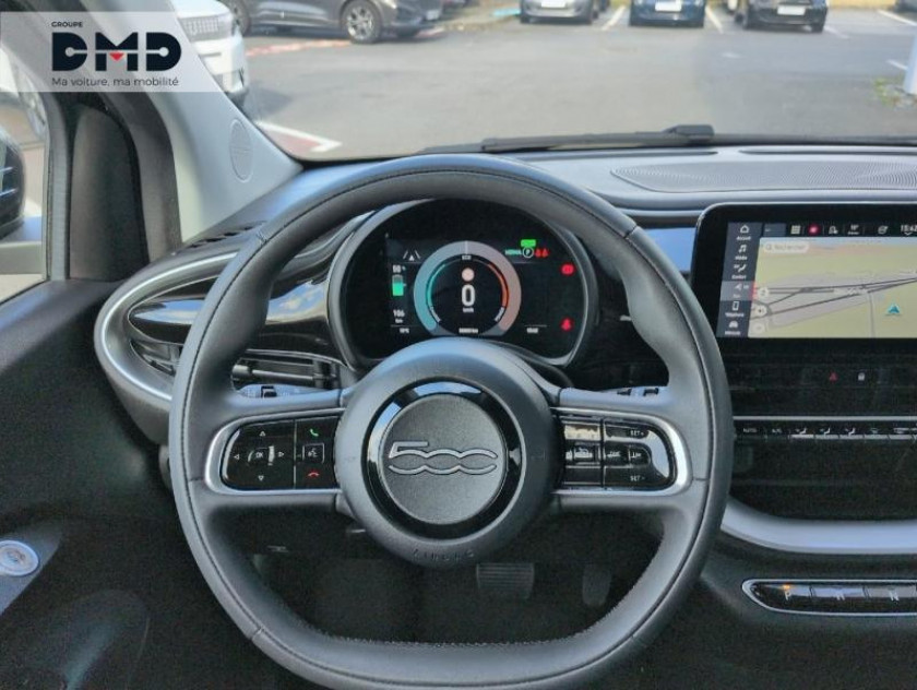Fiat 500 E 118ch My23 - Visuel #7