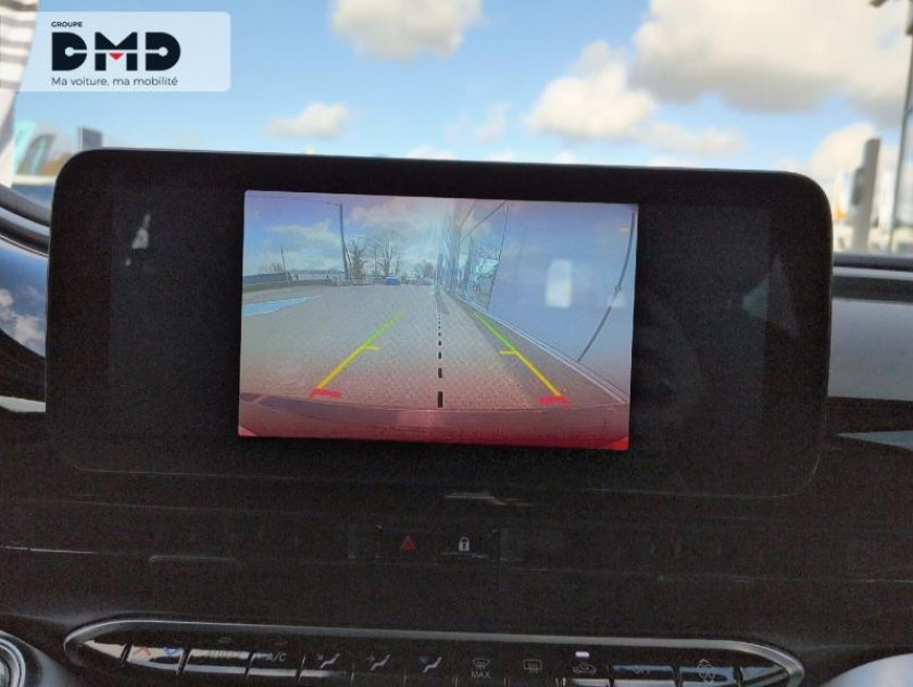 Fiat 500 E 118ch My23 - Visuel #18