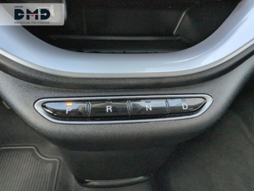 Fiat 500 E 118ch My23 - Visuel #8