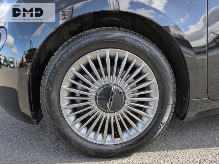 Fiat 500 E 118ch My23 - Visuel #13