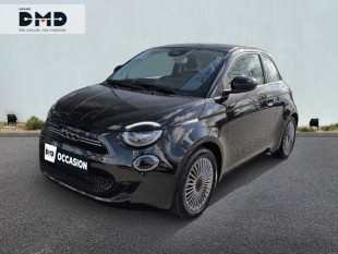 Fiat 500 E 118ch My23