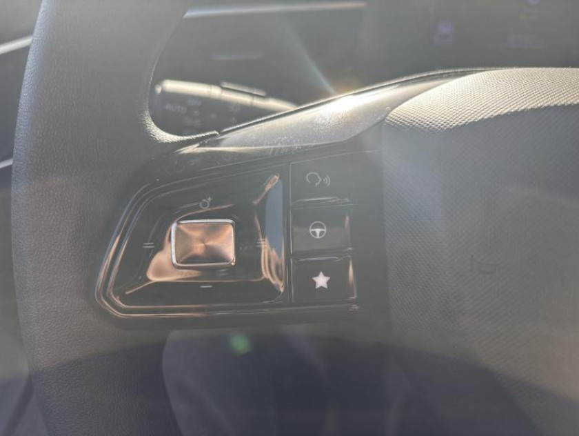 MG Motor Mg3 Hybrid+ 195ch Comfort - Visuel #15