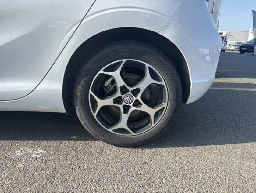 MG Motor Mg3 Hybrid+ 195ch Comfort - Visuel #13