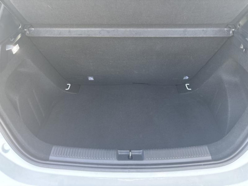 MG Motor Mg3 Hybrid+ 195ch Comfort - Visuel #11