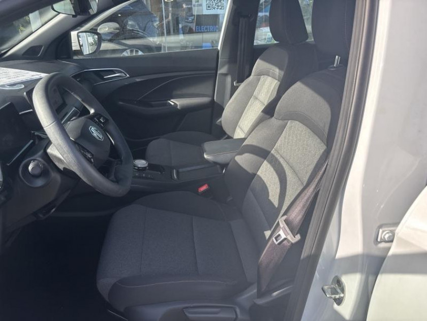 MG Motor Mg3 Hybrid+ 195ch Comfort - Visuel #9