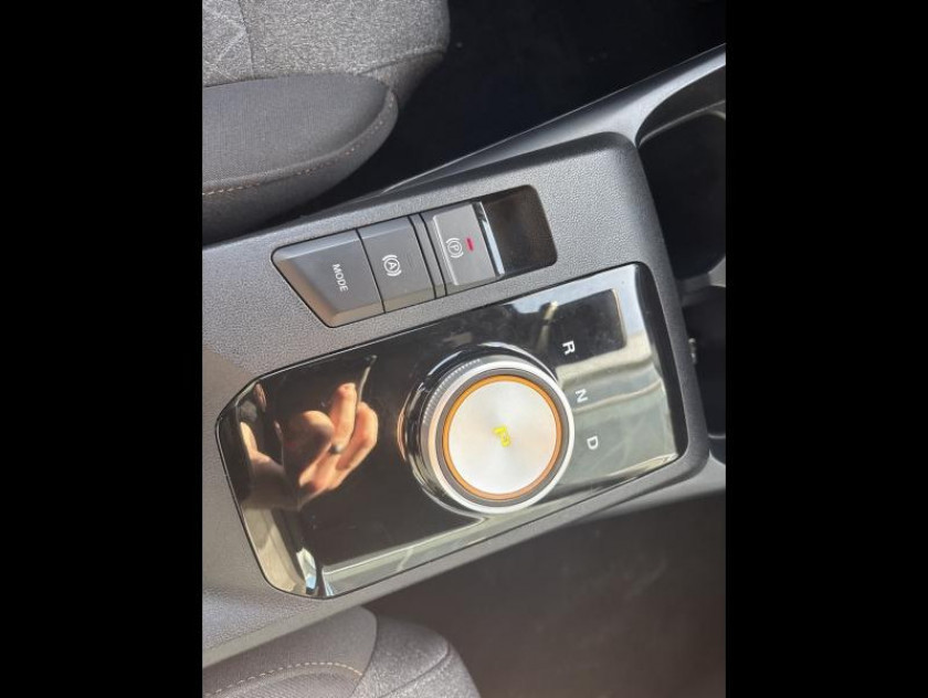 MG Motor Mg3 Hybrid+ 195ch Comfort - Visuel #8