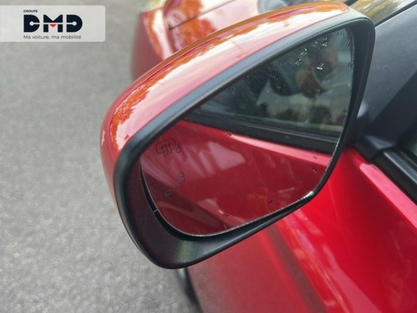 Suzuki Swift 1.2 Hybrid 83ch Privilège Auto - Visuel #14