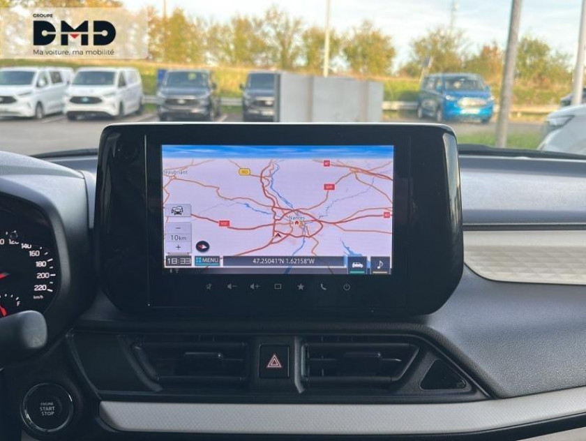 Suzuki Swift 1.2 Hybrid 83ch Privilège Auto - Visuel #18