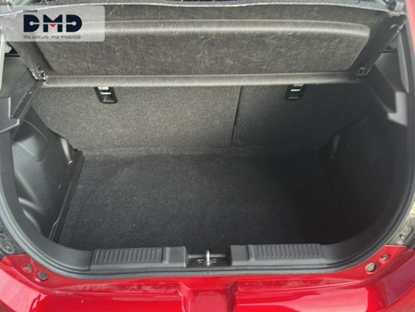 Suzuki Swift 1.2 Hybrid 83ch Privilège Auto - Visuel #12