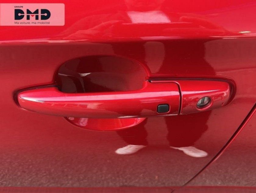 Suzuki Swift 1.2 Hybrid 83ch Privilège Auto - Visuel #15