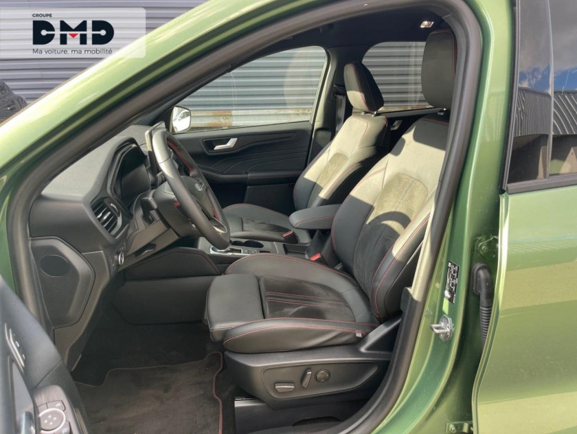 Ford Kuga 2.5 Duratec 180ch Hybrid Flexifuel St-line X Powershift - Visuel #9