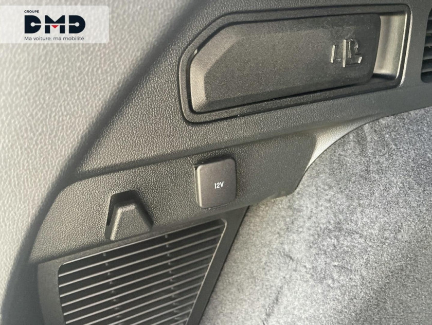 Ford Kuga 2.5 Duratec 180ch Hybrid Flexifuel St-line X Powershift - Visuel #15