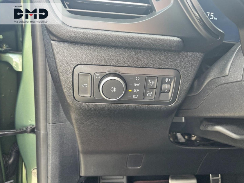 Ford Kuga 2.5 Duratec 180ch Hybrid Flexifuel St-line X Powershift - Visuel #20