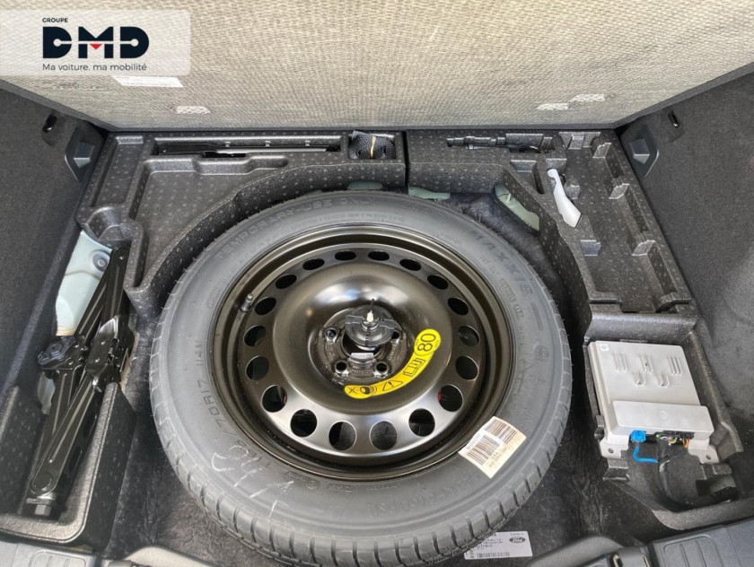 Ford Kuga 2.5 Duratec 180ch Hybrid Flexifuel St-line X Powershift - Visuel #14