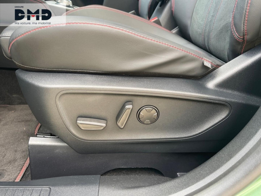 Ford Kuga 2.5 Duratec 180ch Hybrid Flexifuel St-line X Powershift - Visuel #18