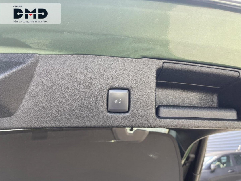 Ford Kuga 2.5 Duratec 180ch Hybrid Flexifuel St-line X Powershift - Visuel #16