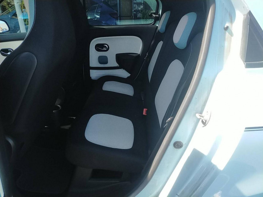 Renault Twingo 0.9 Tce 90ch Energy Intens - Visuel #10