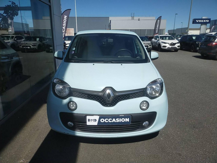 Renault Twingo 0.9 Tce 90ch Energy Intens - Visuel #4