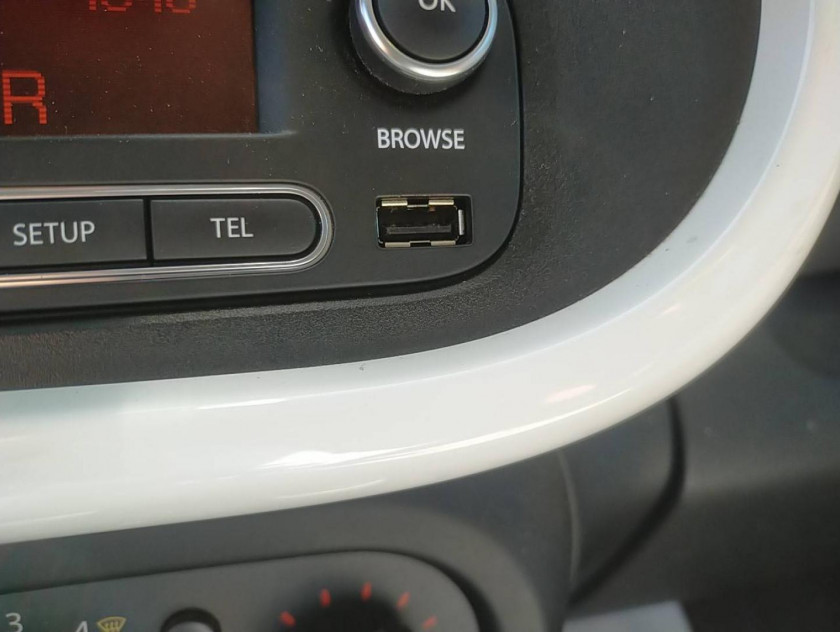 Renault Twingo 0.9 Tce 90ch Energy Intens - Visuel #16
