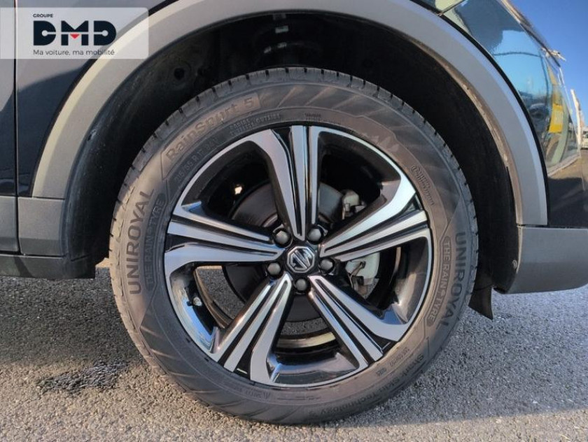 MG Motor Zs 1.5 Vti-tech 106ch Comfort - Visuel #13