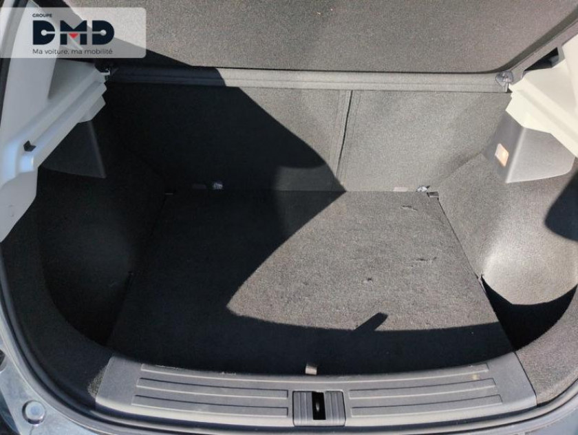 MG Motor Zs 1.5 Vti-tech 106ch Comfort - Visuel #12