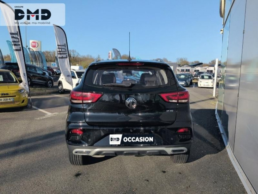MG Motor Zs 1.5 Vti-tech 106ch Comfort - Visuel #11