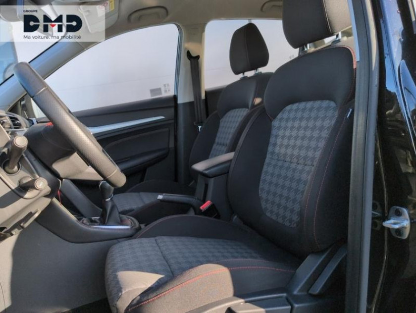 MG Motor Zs 1.5 Vti-tech 106ch Comfort - Visuel #9