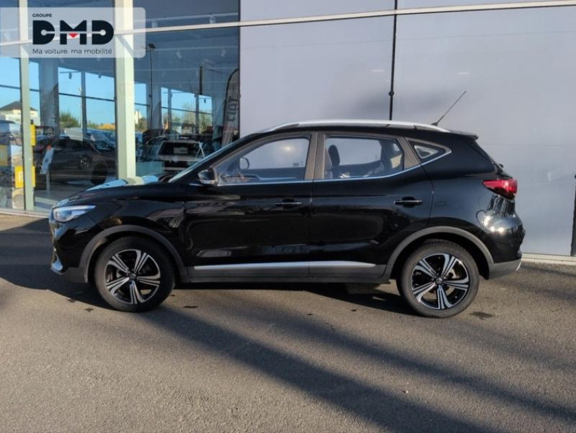 MG Motor Zs 1.5 Vti-tech 106ch Comfort - Visuel #2