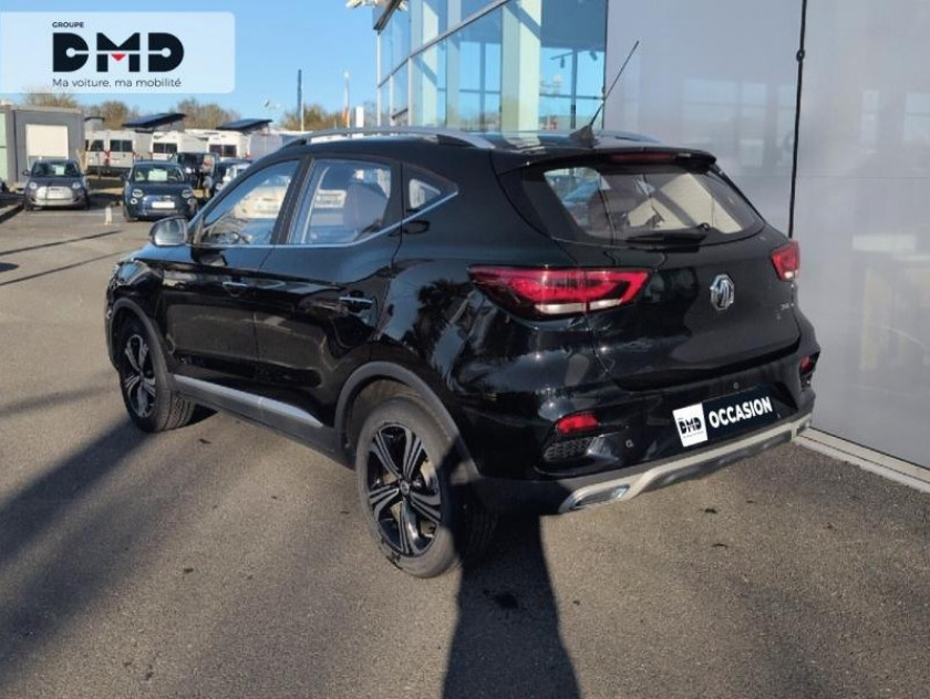 MG Motor Zs 1.5 Vti-tech 106ch Comfort - Visuel #3
