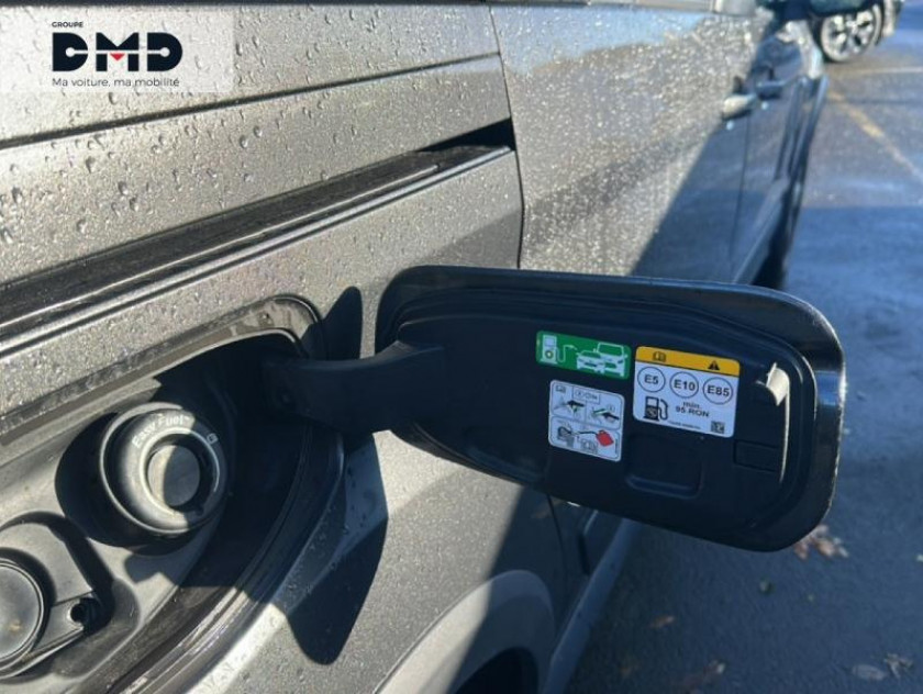 Ford Transit Connect L2 1.0e 100ch E85 Kombi Van Active - Visuel #15