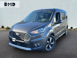 Ford Transit Connect L2 1.0e 100ch E85 Kombi Van Active